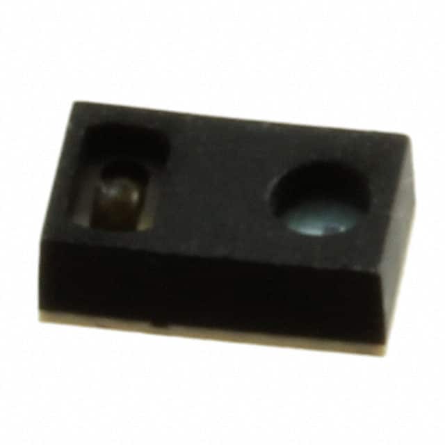 RPR-0521RS Rohm Semiconductor  Optical Sensors - Ambient Light IR UV Sensors
